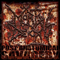 Post Anatomical Savagery