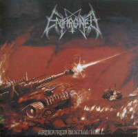 Armoured Bestial Hell