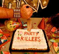 Party Killers