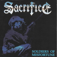 Soldiers of Misfortune