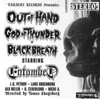Out of Hand