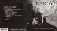 Requiem for the Indifferent