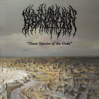 Slave Species of the Gods