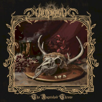 The Anguished Throne