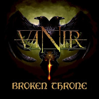 Broken Throne