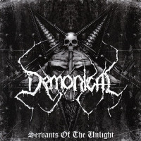 Servants of the Unlight