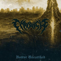 Horror Unearthed