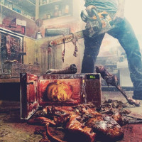 Gore Metal - A Necrospective 1998-2015