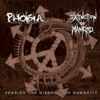Fearing the Dissolve of Humanity