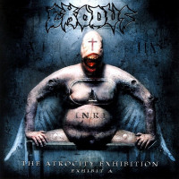 The Atrocity Exhibition: Exhibit A