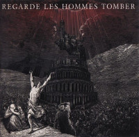 Regarde les hommes tomber