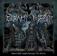 Dance and Laugh Amongst the Rotten