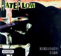 Everybody Dies