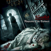 Rhapsody of the Darkness