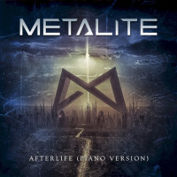 Afterlife (Piano Version)
