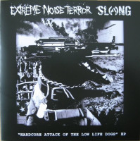 Hardcore Attack of the Low Life Dogs