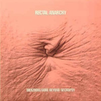 Rectal Anarchy