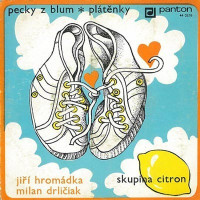 Pecky z blum / Plátěnky