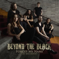 Forget My Name (re‐recorded)