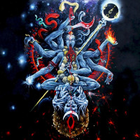 मृत्यु का तापसी अनुध्यान