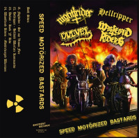 Speed Motörized Bastards