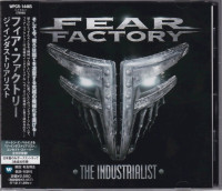 The Industrialist