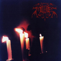 Ravendusk in My Heart