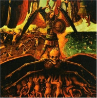Sinners in the Hands of an Angry God
