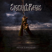 Never Surrender