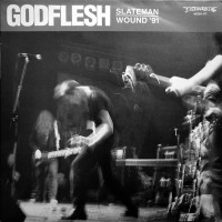 Slateman / Wound ’91