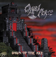 Dawn of the Axe