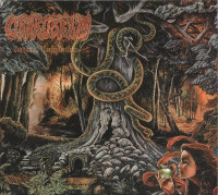 Serpent Temptation