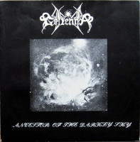 Ancestor of the Darkly Sky