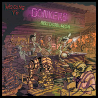 Welcome to Bonkers