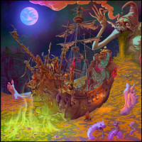 Show Me Your Goblin / Fiend