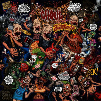 Splatterthrash