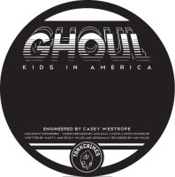 Kids in America