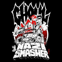 Nazi Smasher