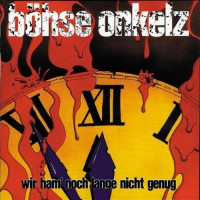 Wir ham’ noch lange nicht genug