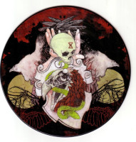 Church of Misery / Sourvein