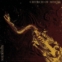 Sourvein / Church of Misery