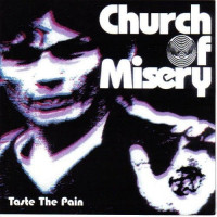 Taste the Pain