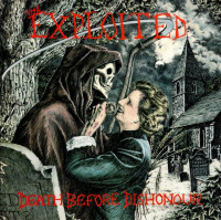 Death Before Dishonour