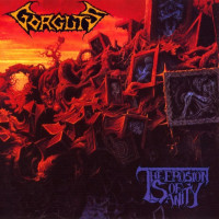 The Erosion of Sanity