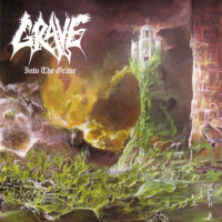 Into the Grave