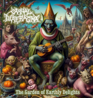 The Garden of Earthly Delights