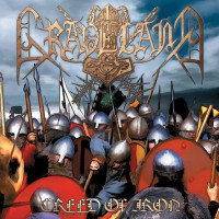 Creed of Iron