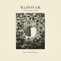ELDOVAR: A Story of Darkness & Light