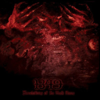 Revelations of the Black Flame / Works of Fire, Forces of Hell