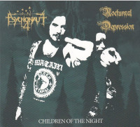 Children of the Night